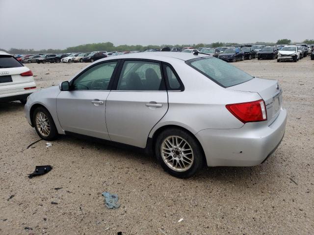 Снимка 2 от търг – 2011 SUBARU IMPREZA 2. с VIN JF1GE6B60BH514381