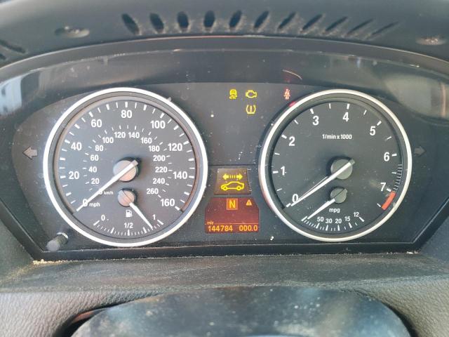 Photo 9 from auction – 2013 BMW UK with VIN 5UXZV4C58D0B01110