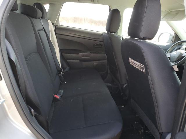 Photo 10 from auction – 2014 MITSUBISHI OUTLANDER with VIN 4A4AR3AU2EE016183