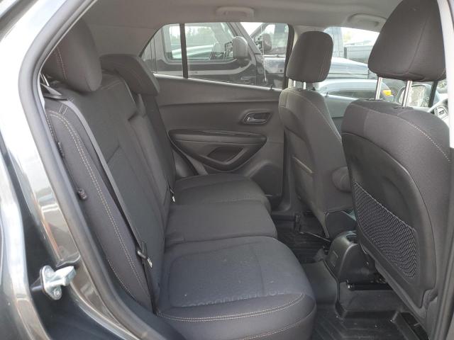 Photo 10 from auction – 2020 CHEVROLET TRAX LS with VIN 3GNCJNSB1LL210384