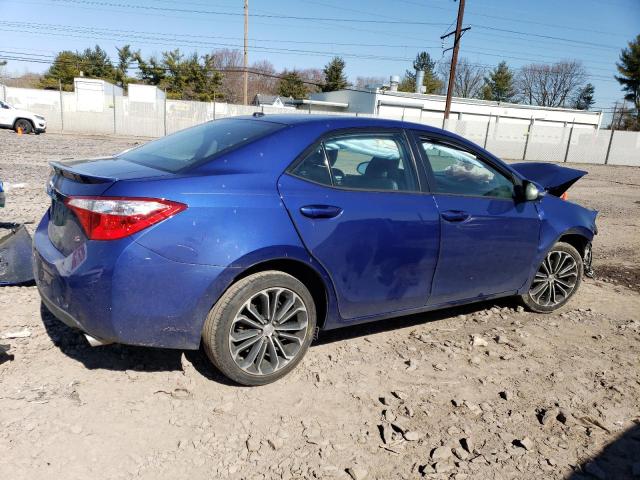 Zdjęcie 3 z aukcji – 2016 TOYOTA COROLLA L z VIN 2T1BURHEXGC684704