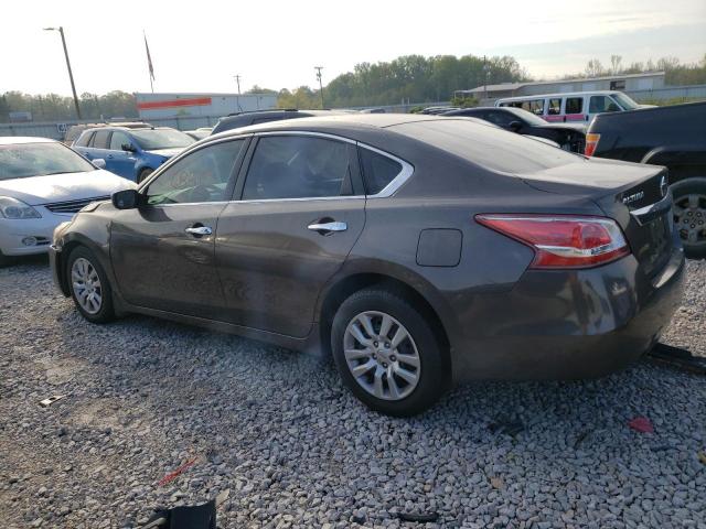 Photo 2 from auction – 2013 NISSAN ALTIMA 2.5 with VIN 1N4AL3AP8DC120602