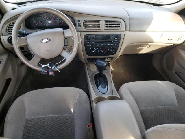 Photo 8 from auction – 2007 FORD TAURUS with VIN 1FAFP53UX7A152279
