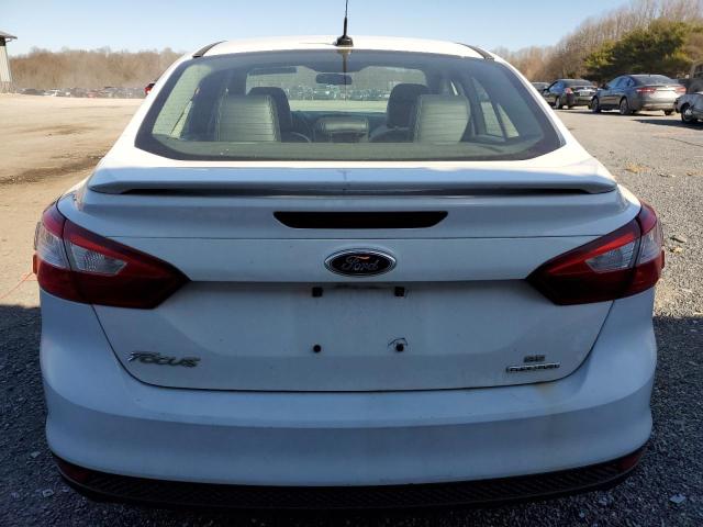 Photo 6 from auction – 2013 FORD FOCUS SE with VIN 1FADP3F20DL162955