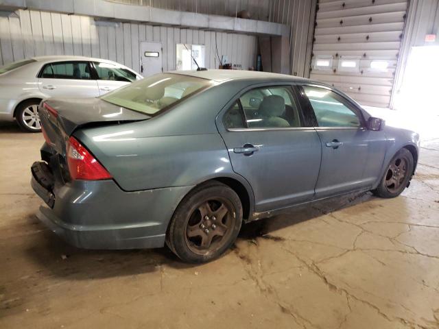 Photo 3 from auction – 2011 FORD FUSION SE with VIN 3FAHP0HA2BR223693