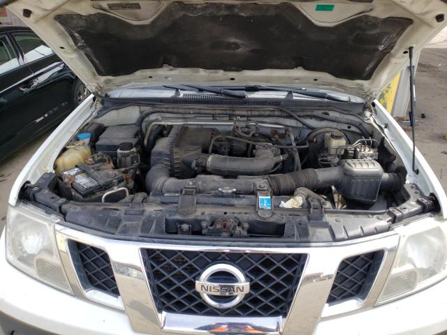Photo 11 from auction – 2016 NISSAN FRONTIER S with VIN 1N6BD0CT0GN789294