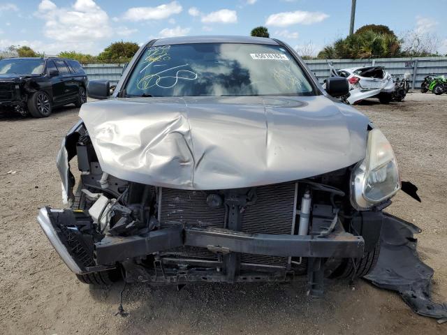 Photo 5 from auction – 2012 NISSAN ROGUE S with VIN JN8AS5MT2CW284902