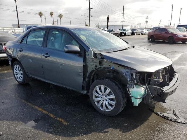 Photo 4 from auction – 2013 TOYOTA COROLLA BA with VIN 2T1BU4EE3DC927630