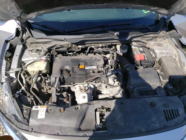 Photo 11 from auction – 2016 HONDA CIVIC LX with VIN 19XFC2F50GE035445