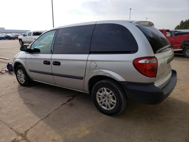 Photo 2 from auction – 2007 DODGE GRAND CARA with VIN 1D4GP25R67B134848