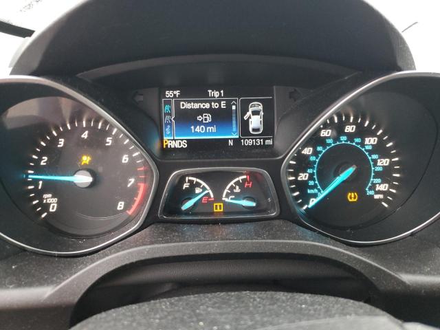 Photo 9 from auction – 2016 FORD ESCAPE SE with VIN 1FMCU9GX9GUA55084