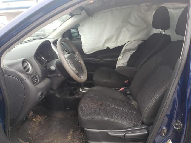 Photo 7 from auction – 2018 NISSAN VERSA S with VIN 3N1CN7AP1JL800932
