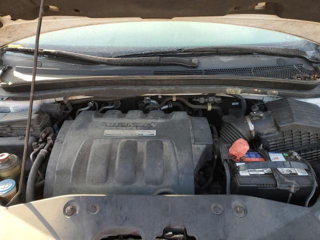 صورة رقم 12 من المزاد - 2007 HONDA ODYSSEY EX مع VIN 5FNRL38637B414331