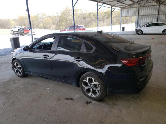 Photo 2 from auction – 2021 KIA FORTE FE with VIN 3KPF24AD0ME390494