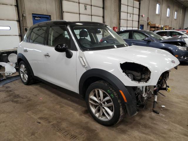 Photo 4 from auction – 2012 MINI COOPER COU with VIN WMWZB3C54CWM06470