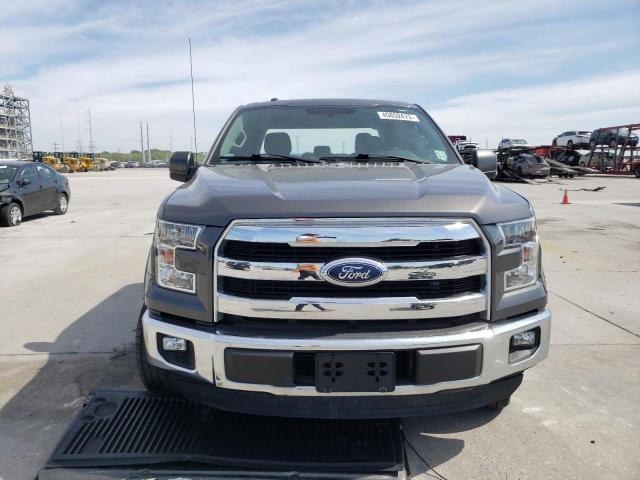 Photo 5 from auction – 2015 FORD F150 SUPER with VIN 1FTEW1CG8FKE13039