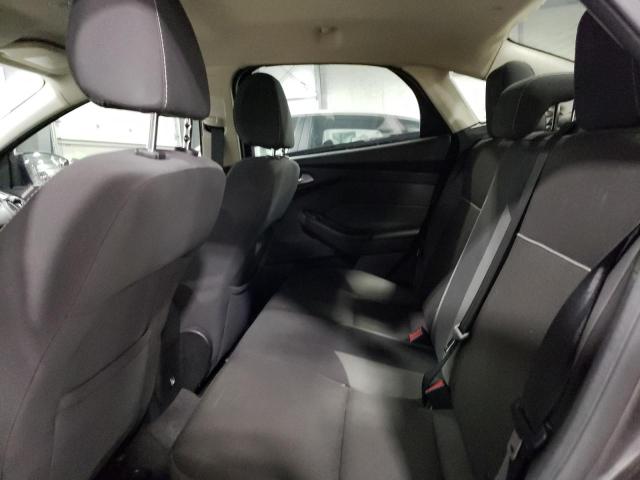 Zdjęcie 10 z aukcji – 2013 FORD FOCUS SE z VIN 1FADP3F25DL195952