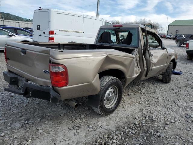 Photo 3 from auction – 2004 FORD RANGER with VIN 1FTYR10E54PB10369