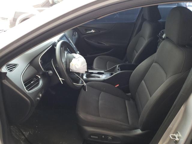Photo 7 from auction – 2018 CHEVROLET MALIBU LT with VIN 1G1ZD5ST7JF140960