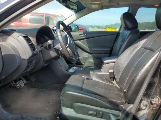 Photo 7 from auction – 2010 NISSAN ALTIMA SR with VIN 1N4BL2AP6AN503338