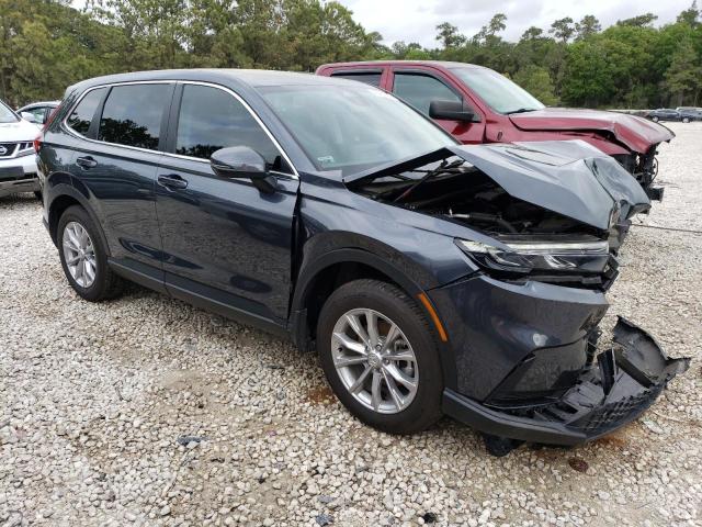 Photo 4 from auction – 2023 HONDA CR-V EX with VIN 2HKRS4H45PH408135