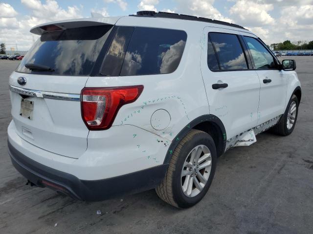 Photo 3 from auction – 2017 FORD EXPLORER with VIN 1FM5K7B82HGD00259