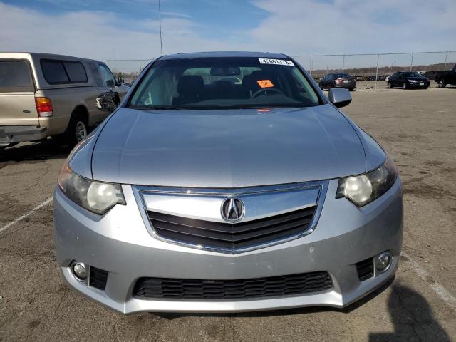 Photo 5 from auction – 2013 ACURA TSX with VIN JH4CU2F43DC009141