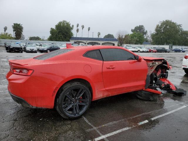 Photo 3 from auction – 2016 CHEVROLET CAMARO LT with VIN 1G1FB1RS5G0165494