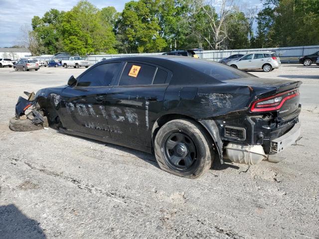 Photo 2 from auction – 2019 DODGE CHARGER PO with VIN 2C3CDXAT4KH605676