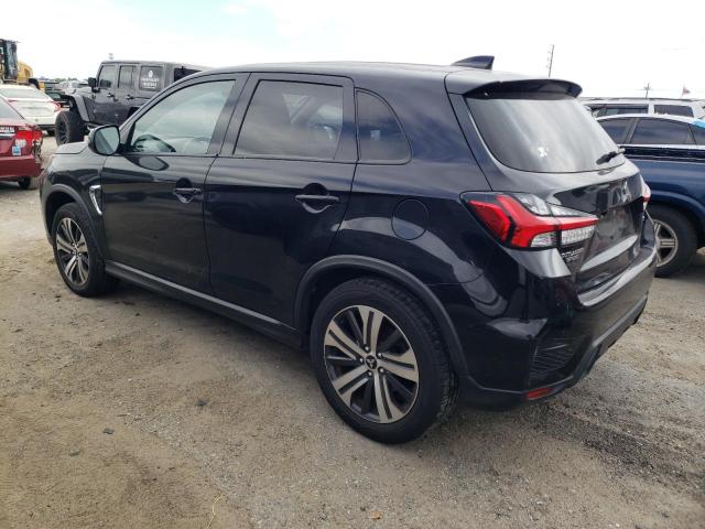 Photo 2 from auction – 2020 MITSUBISHI OUTLANDER with VIN JA4AR3AU9LU019280