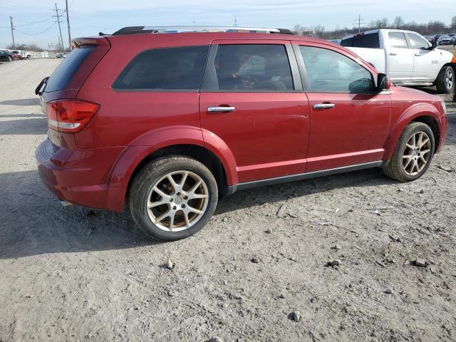 Photo 3 from auction – 2011 DODGE JOURNEY CR with VIN 3D4PG3FG6BT522107