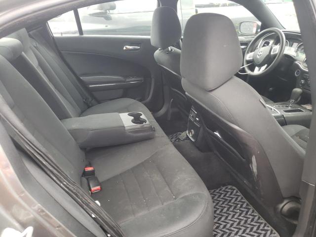 Photo 10 from auction – 2011 DODGE CHARGER with VIN 2B3CL3CG6BH607289