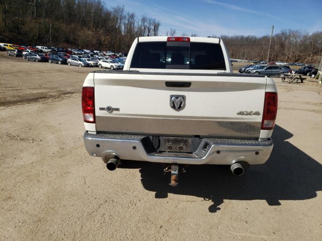 Photo 6 from auction – 2009 DODGE RAM 1500 with VIN 1D3HV13T49J500208
