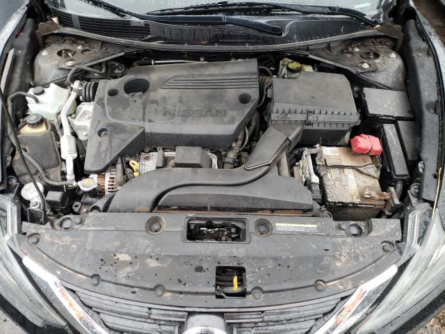 Photo 11 from auction – 2017 NISSAN ALTIMA 2.5 with VIN 1N4AL3AP2HC218482
