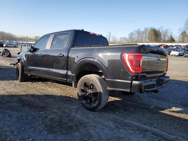 Photo 2 from auction – 2022 FORD F150 SUPER with VIN 1FTFW1E5XNFB08147