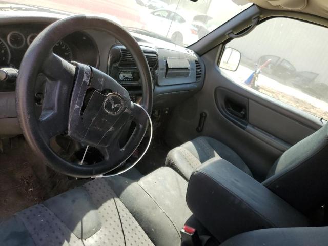 Photo 8 from auction – 2004 MAZDA B2300 with VIN 4F4YR12D14TM03348