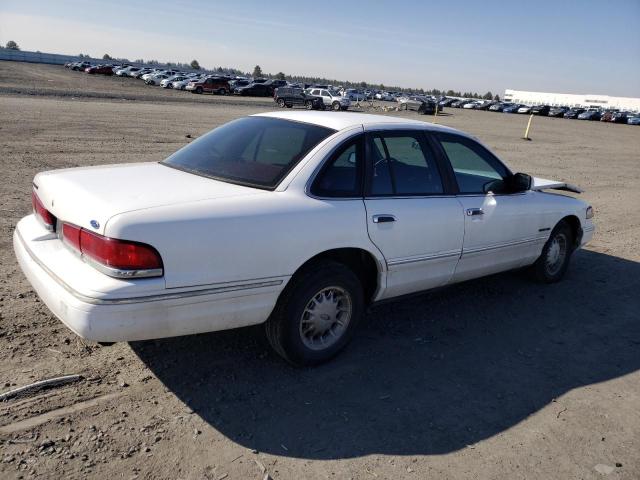 Photo 3 from auction – 1995 FORD CROWN VICT with VIN 2FALP74W4SX194882