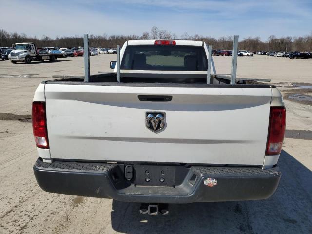 Photo 11 from auction – 2018 RAM 1500 ST with VIN 3C6JR6DG0JG225799