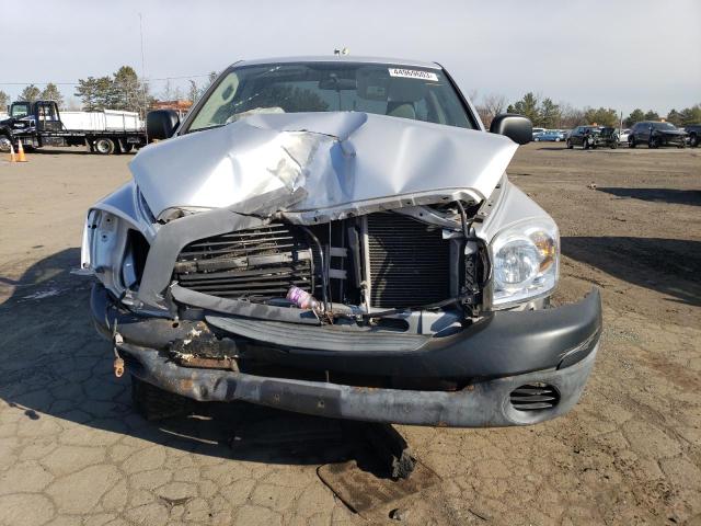 Photo 5 from auction – 2008 DODGE RAM 1500 S with VIN 1D7HU16N18J219867