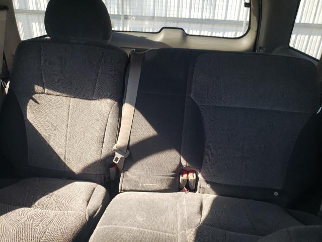Photo 10 from auction – 2003 CHEVROLET TRAILBLAZE with VIN 1GNDT13S532204689