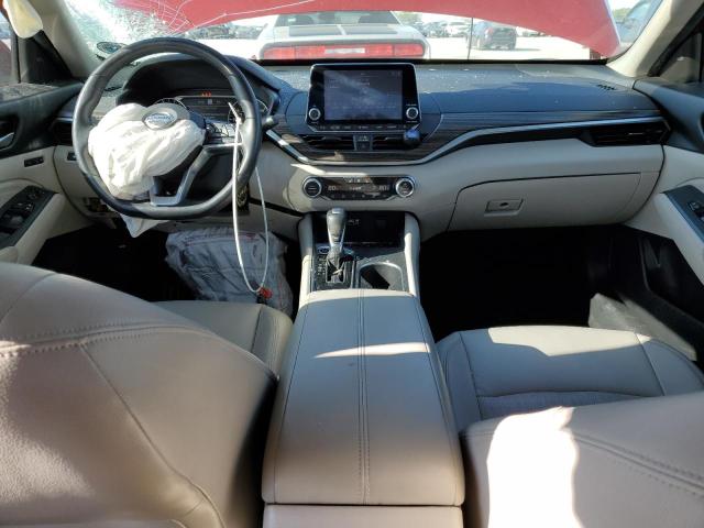 Photo 8 from auction – 2019 NISSAN ALTIMA PLA with VIN 1N4BL4FV1KC108631