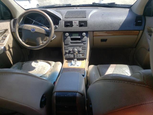 Photo 8 from auction – 2007 VOLVO XC90 3.2 with VIN YV4CZ982171409221