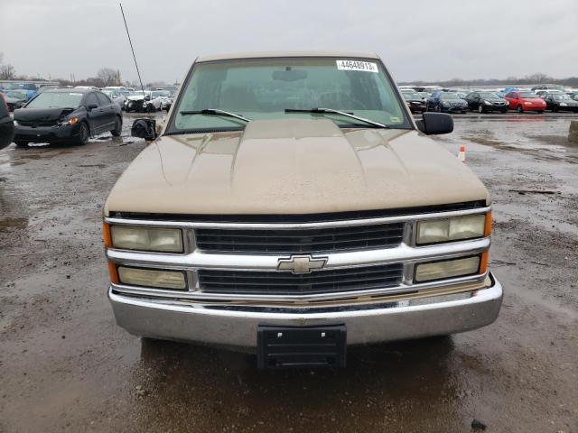 Photo 5 from auction – 1997 CHEVROLET GMT-400 C1 with VIN 2GCEC19M4V1189837