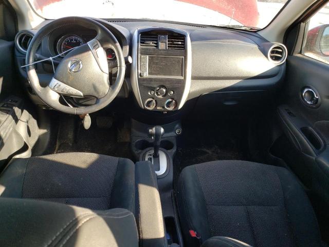 Photo 8 from auction – 2019 NISSAN VERSA S with VIN 3N1CN7AP4KL805446