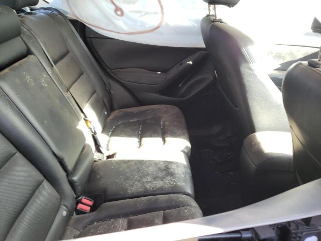 Zdjęcie 10 z aukcji – 2013 MAZDA CX-5 GT z VIN JM3KE2DE8D0156277