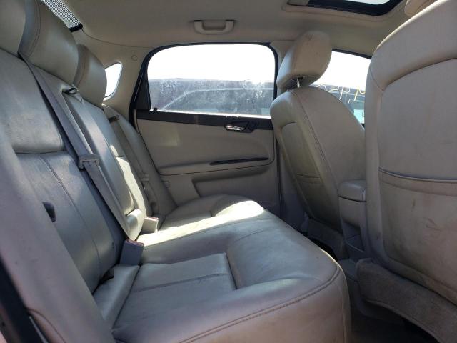 Photo 10 from auction – 2011 CHEVROLET IMPALA LTZ with VIN 2G1WC5EM8B1191516