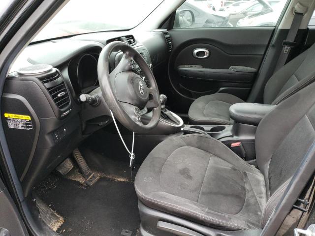 Photo 7 from auction – 2016 KIA SOUL with VIN KNDJN2A24G7330212