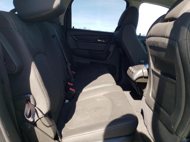 Photo 11 from auction – 2013 GMC ACADIA SLE with VIN 1GKKVNED3DJ148330