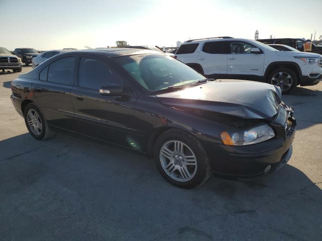 Photo 4 from auction – 2007 VOLVO S60 2.5T with VIN YV1RS592972643880