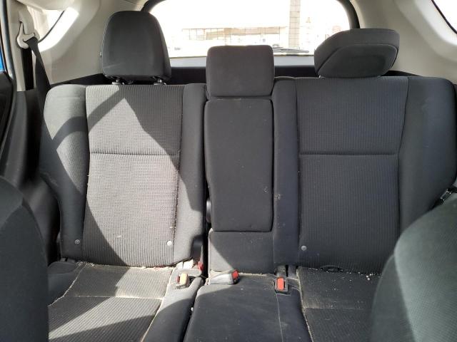 Photo 10 from auction – 2016 TOYOTA RAV4 LE with VIN 2T3BFREVXGW482983